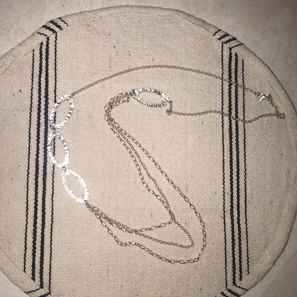 Vintage Silpada necklace